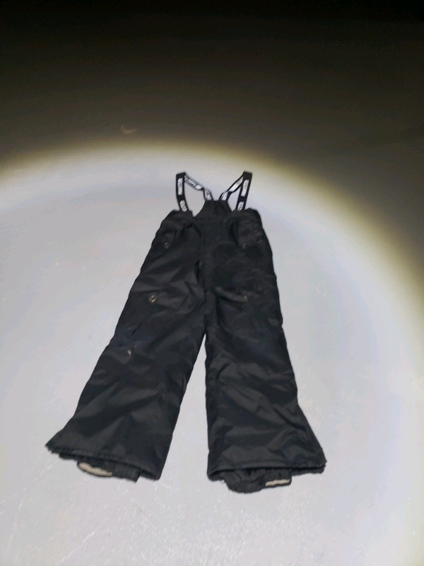 Size 12 Monster Snow Pants