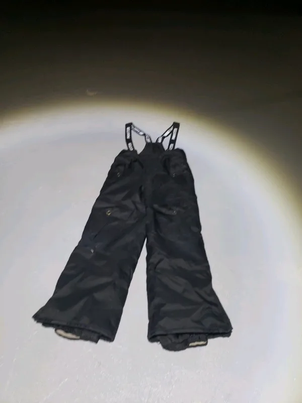Size 12 Monster Snow Pants thumbnail