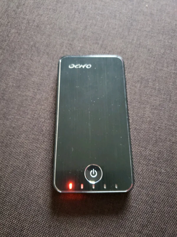 Ocho Power Bank thumbnail