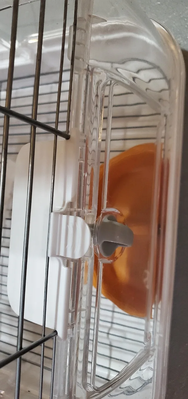 Bird Cage For Small Birds image indicator(4)