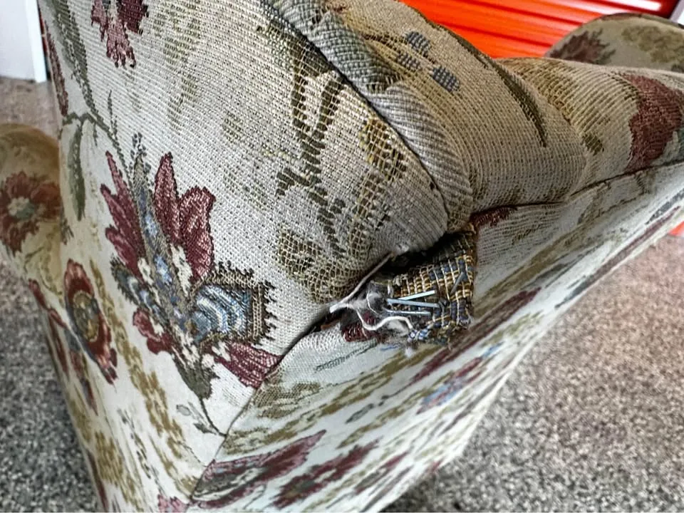 Sturdy Vintage Toddler Chairs image indicator(5)