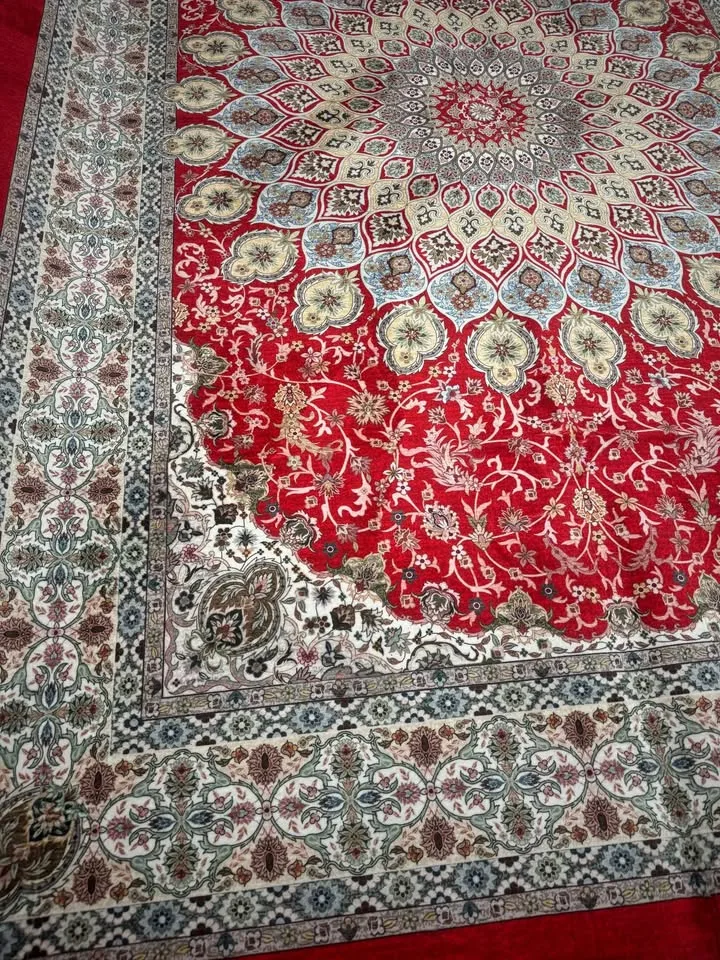New carpet red color large Size image indicator(6)