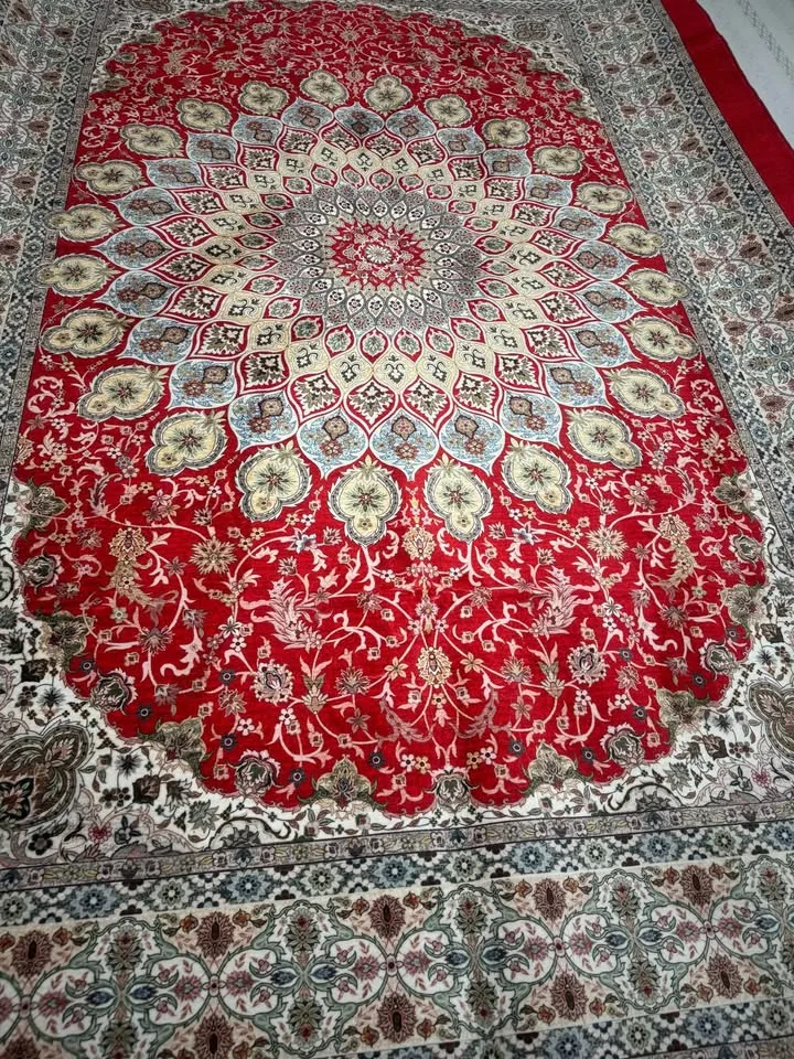 New carpet red color large Size image indicator(7)