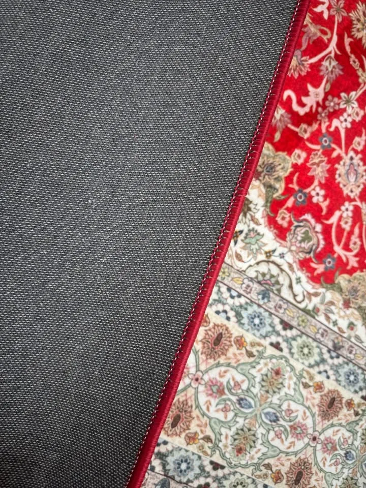 New carpet red color large Size image indicator(9)