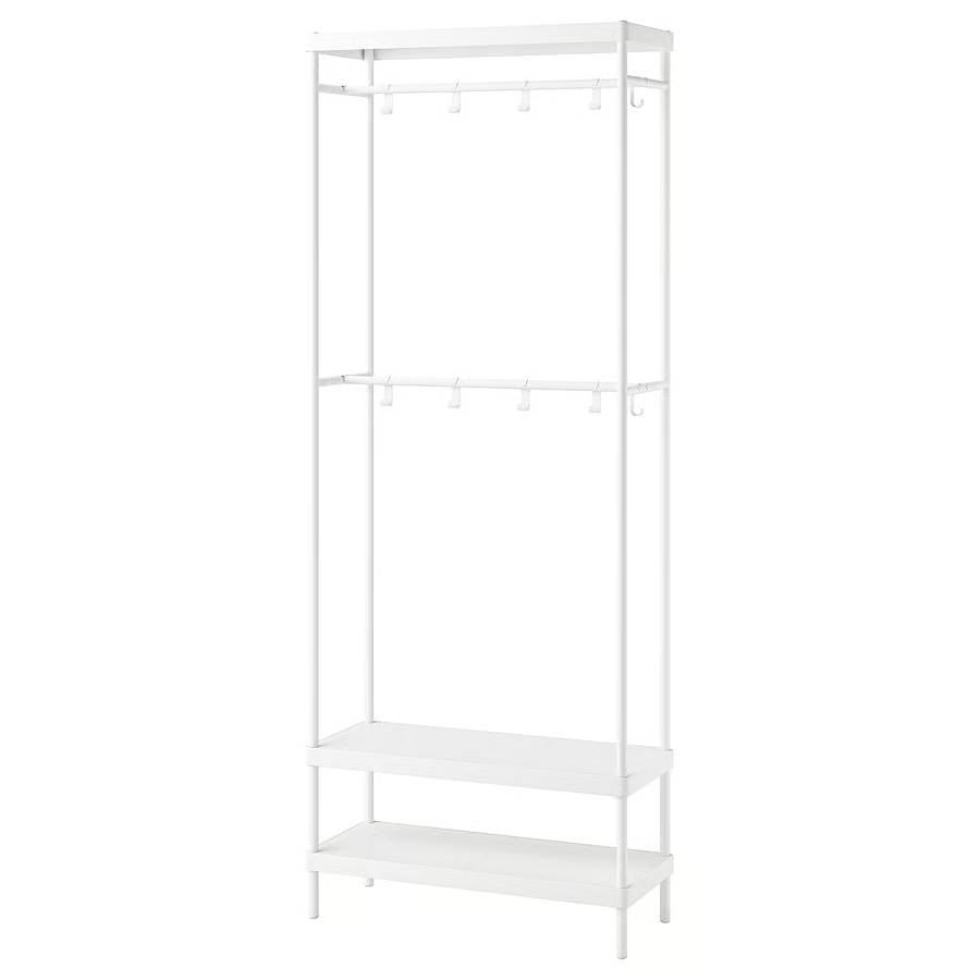 Ikea coat rack - photo 3