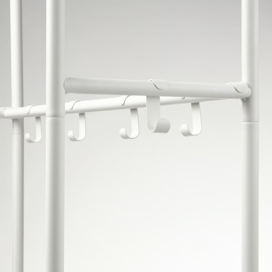 Ikea coat rack - photo 4