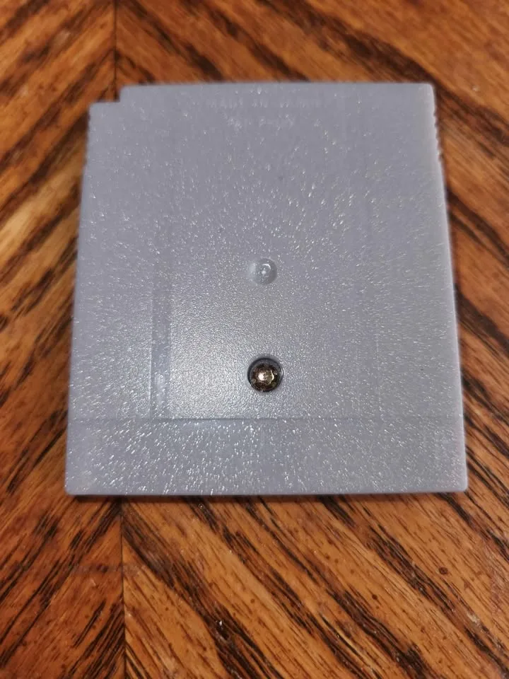 Pokémon Silver 100% authentic (Game Boy Color) – Great Cond image indicator(3)