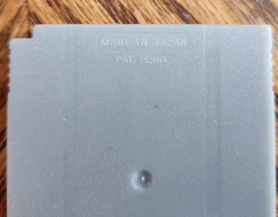 Pokémon Silver 100% authentic (Game Boy Color) – Great Cond image indicator(4)