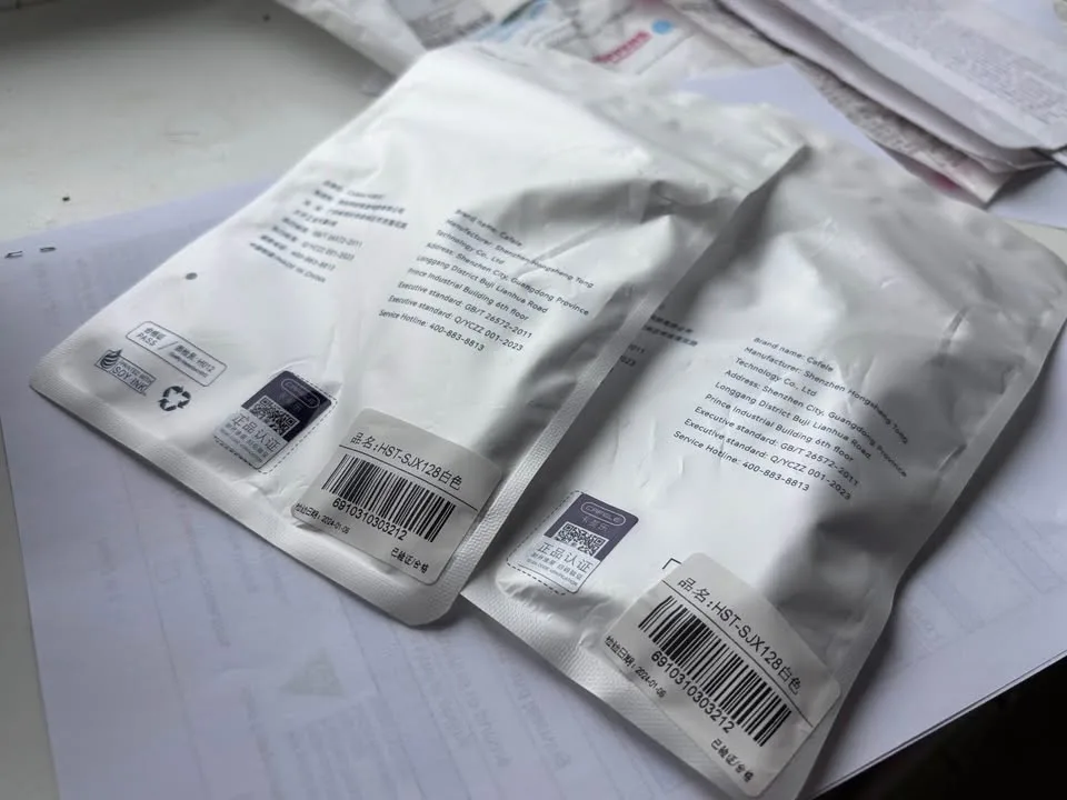 USB type-C lighting/ charging Cables image indicator(2)