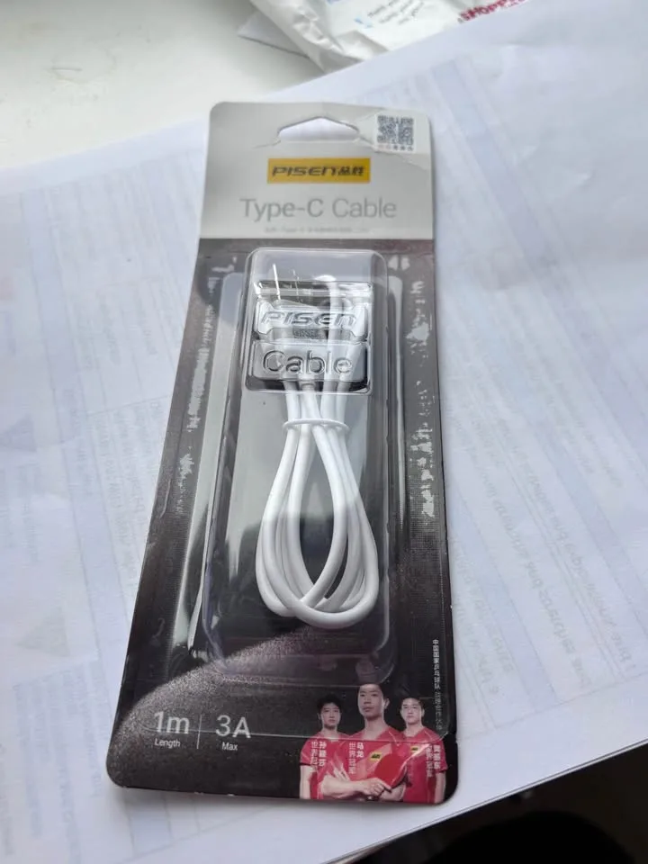 USB type-C lighting/ charging Cables image indicator(4)