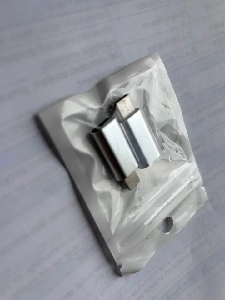 USB type-C lighting/ charging Cables image indicator(9)