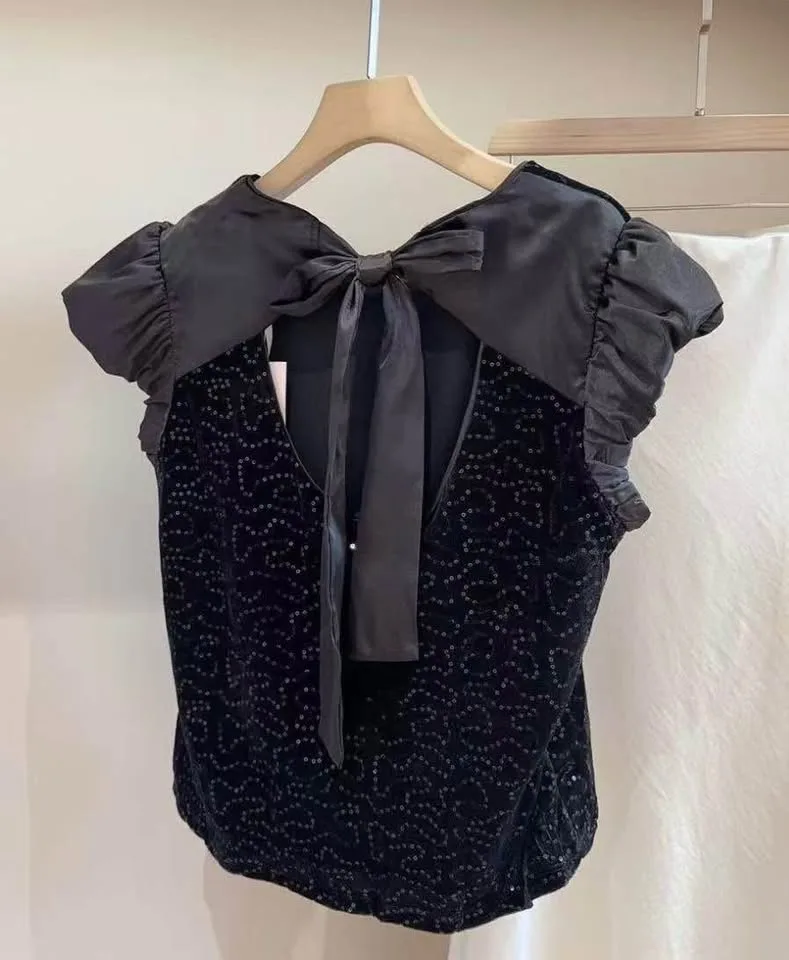 New Dress top- size large image indicator(3)