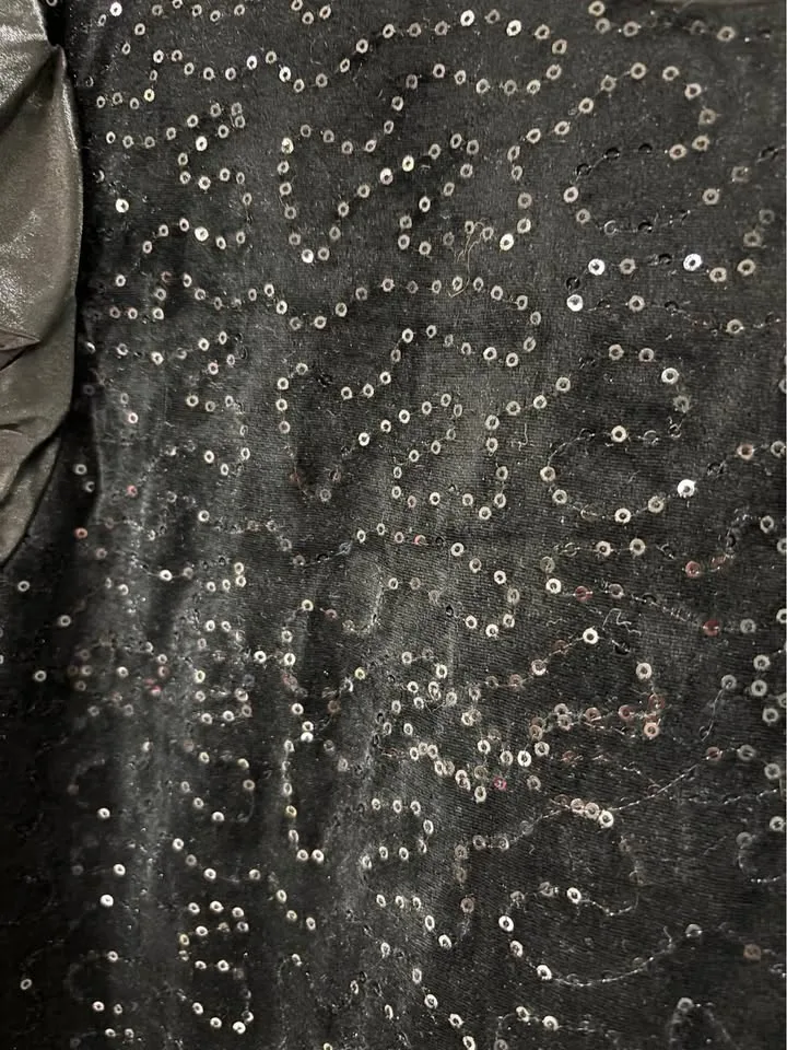 New Dress top- size large image indicator(4)