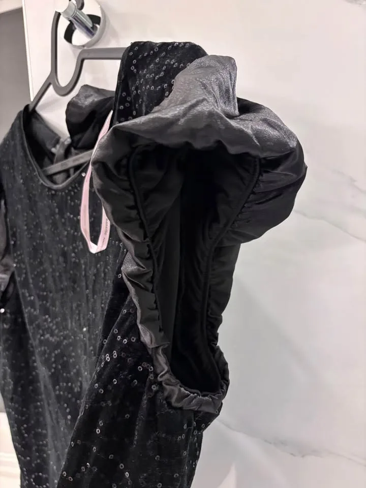 New Dress top- size large image indicator(7)