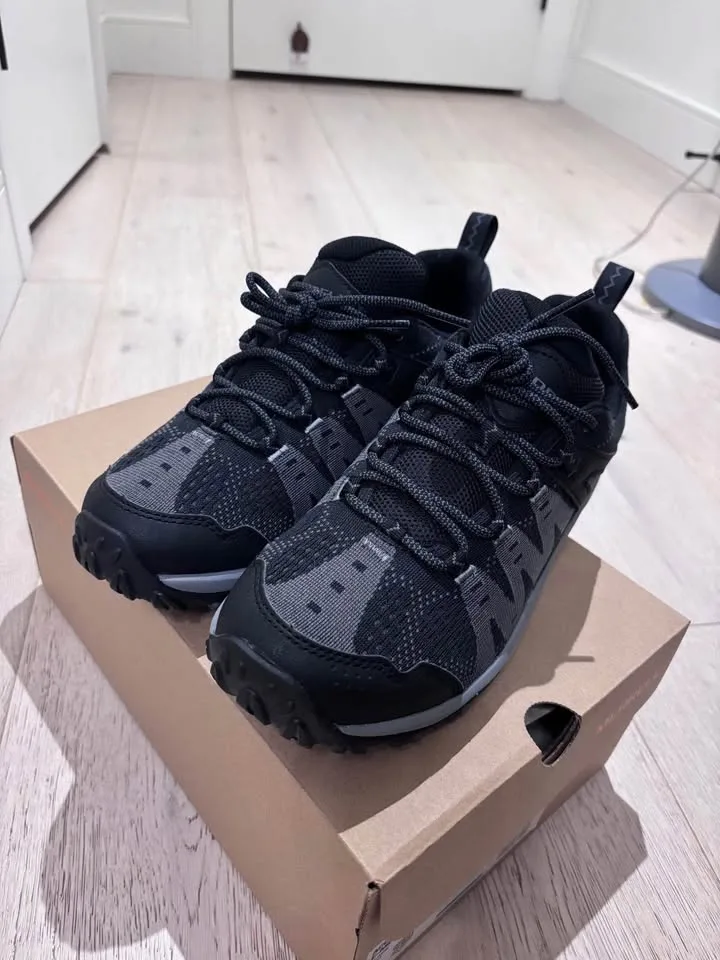 BNIB Men's Merrell Accentor 3 E-mesh. US 8.5. image indicator(4)