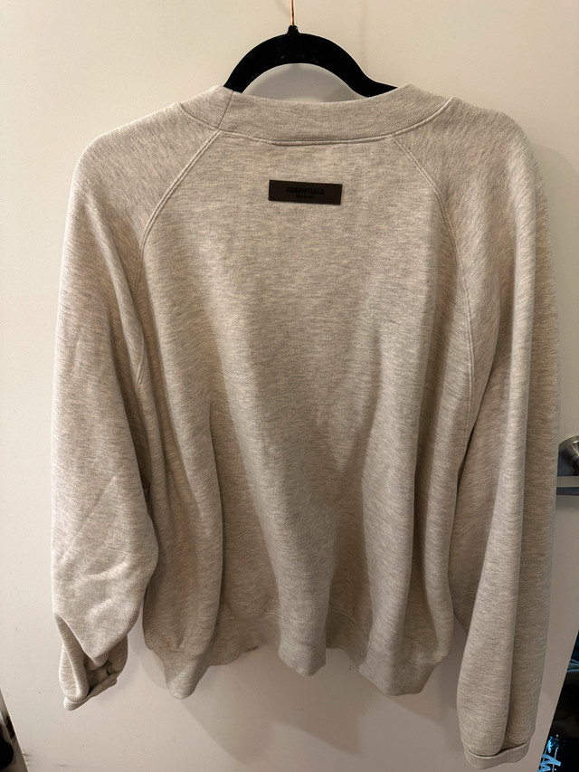 Essentials Fear of God - photo 2