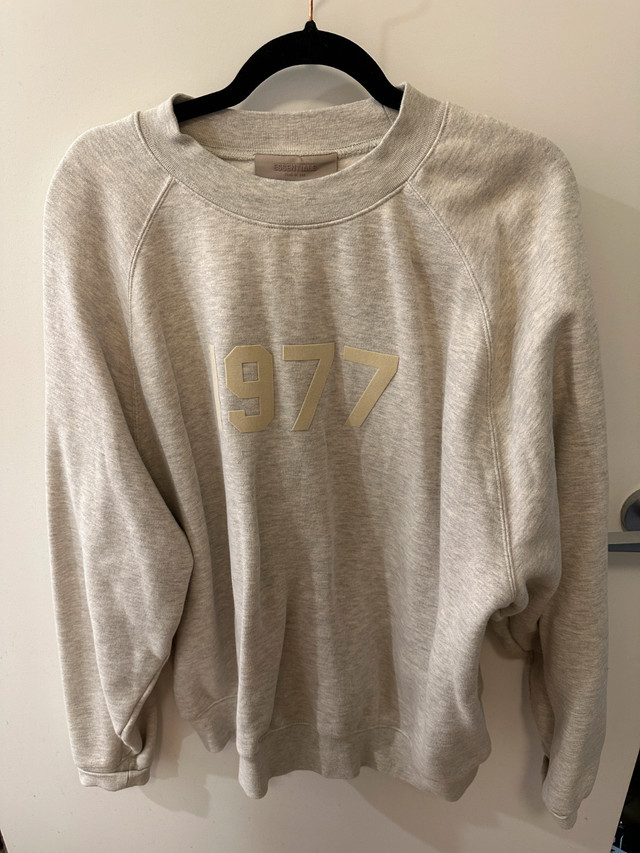 Essentials Fear of God - photo 3