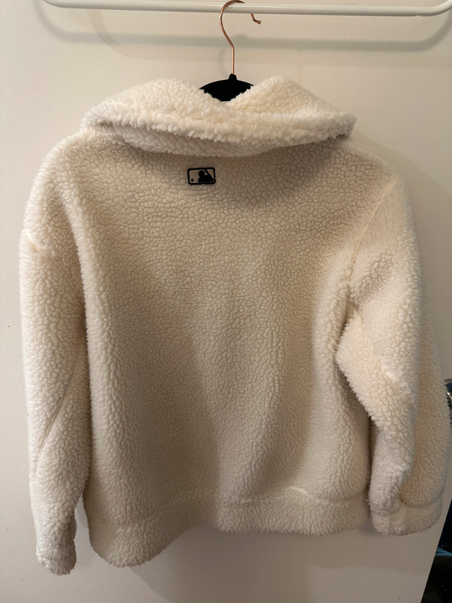 MLB Jacket - Size S - photo 2