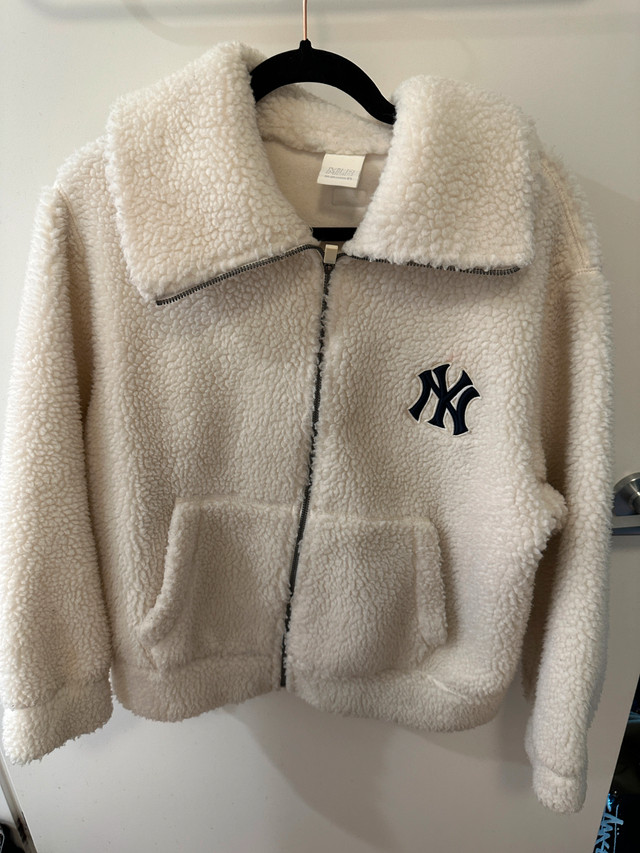 MLB Jacket - Size S - photo 3