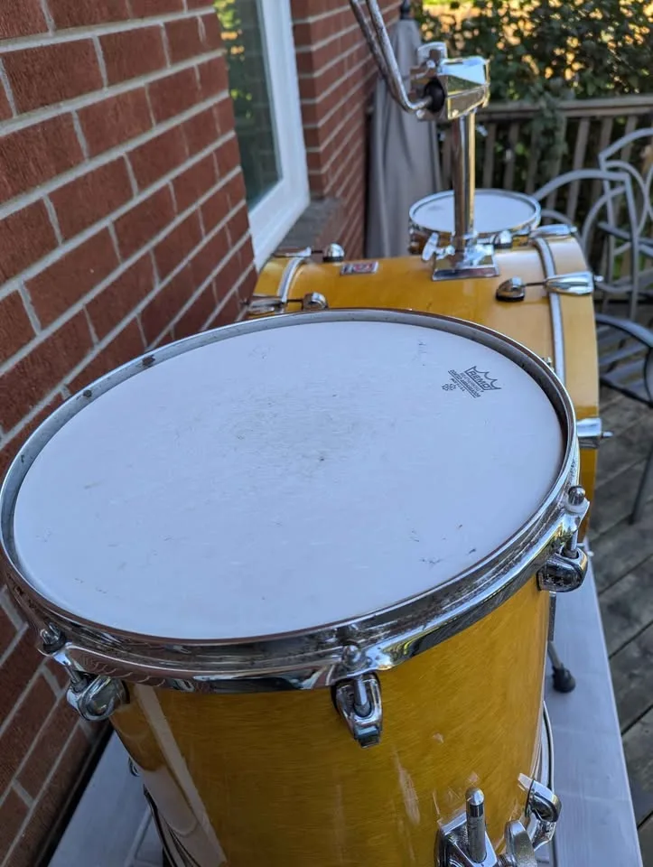 Premier XPK 4 pc Drum Kit image indicator(6)