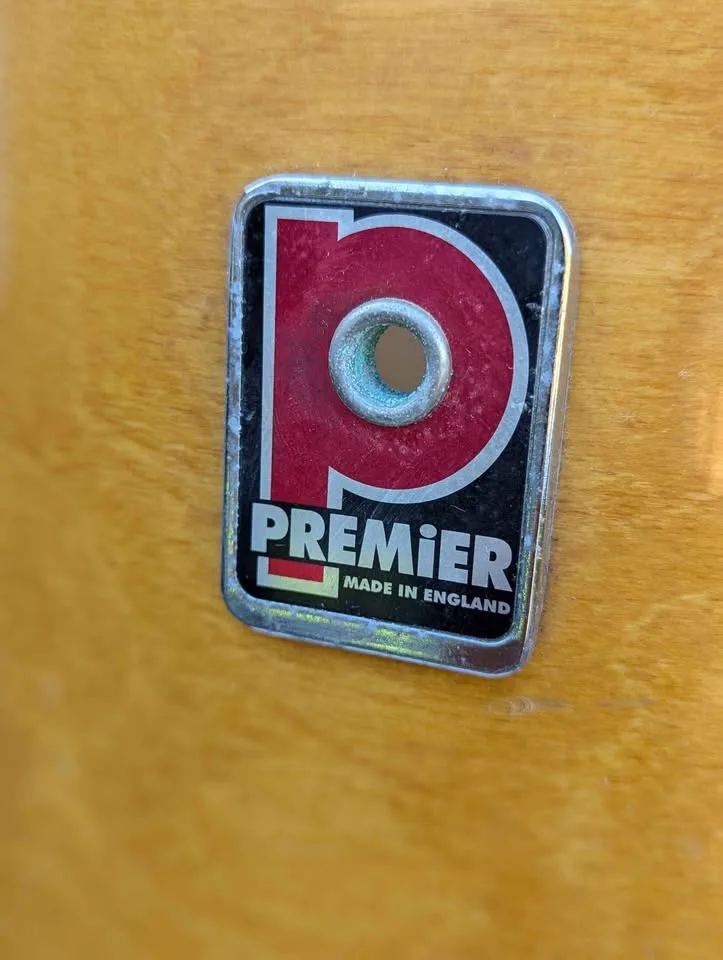 Premier XPK 4 pc Drum Kit image indicator(8)