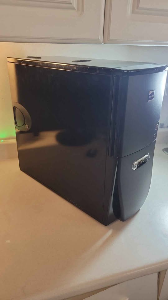 BUDGET GAMING PC! - photo 2