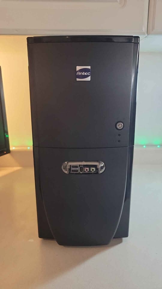 BUDGET GAMING PC! - photo 3