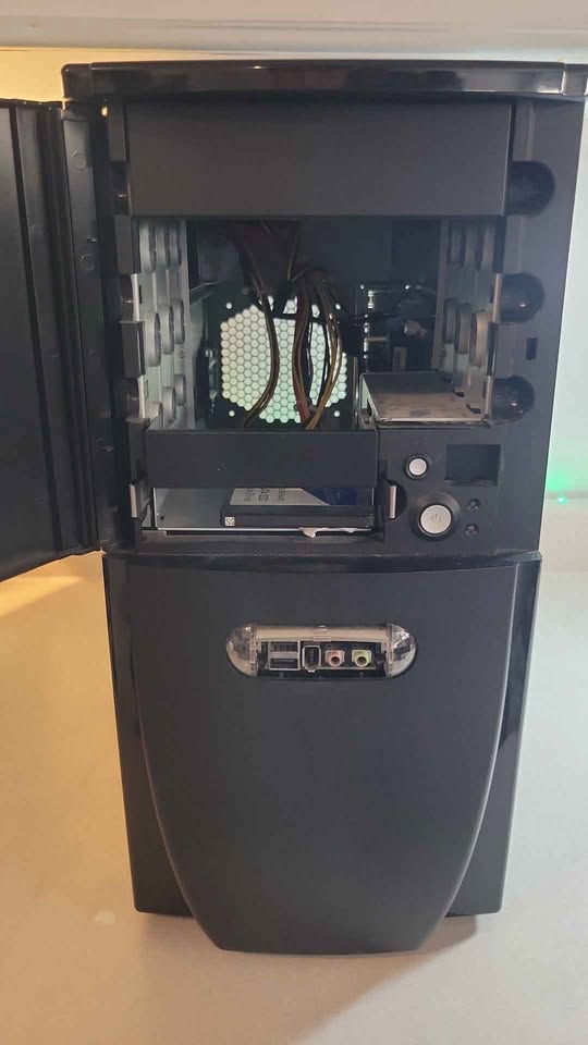 BUDGET GAMING PC! - photo 4