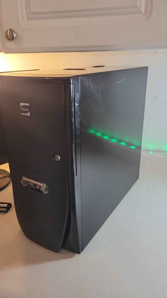 BUDGET GAMING PC! - photo 5