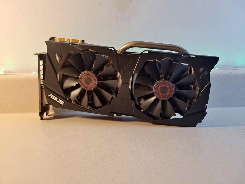 GTX970 4GB Read Description
