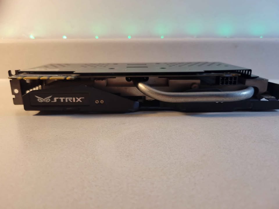 GTX970 4GB Read Description - photo 2