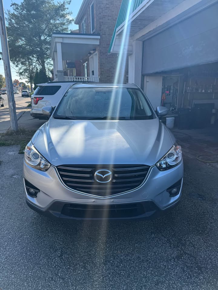 2016 Mazda CX-5 - photo 2