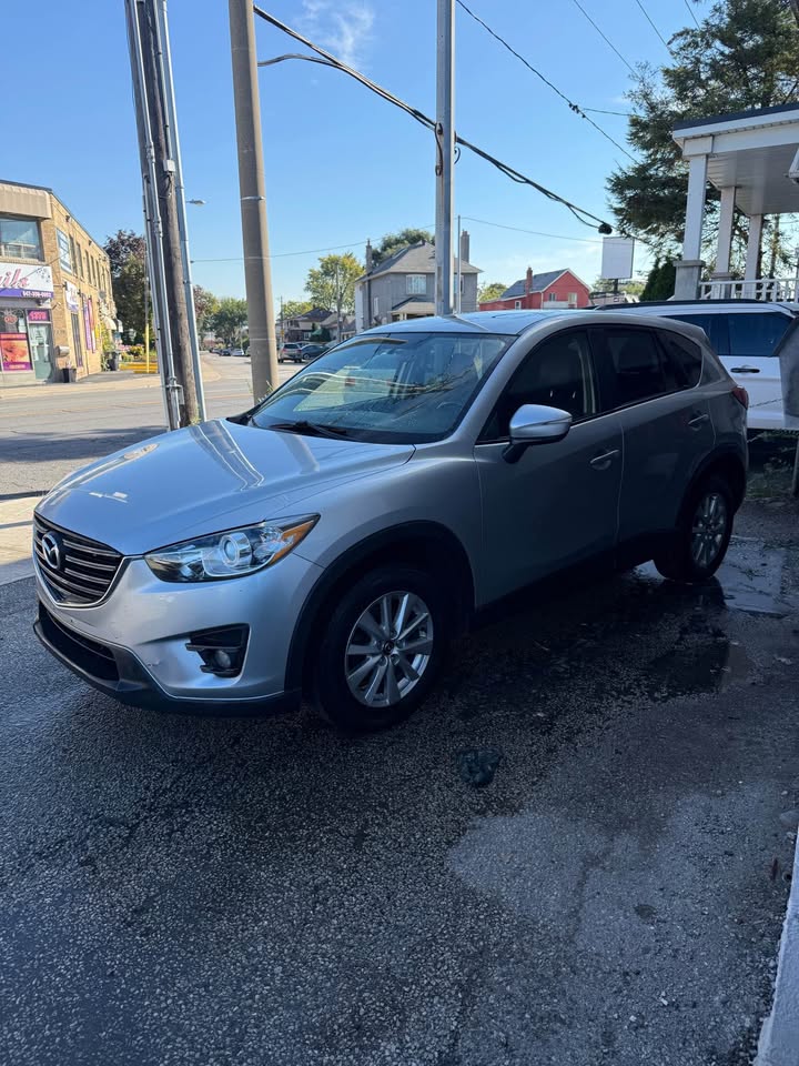 2016 Mazda CX-5 - photo 3