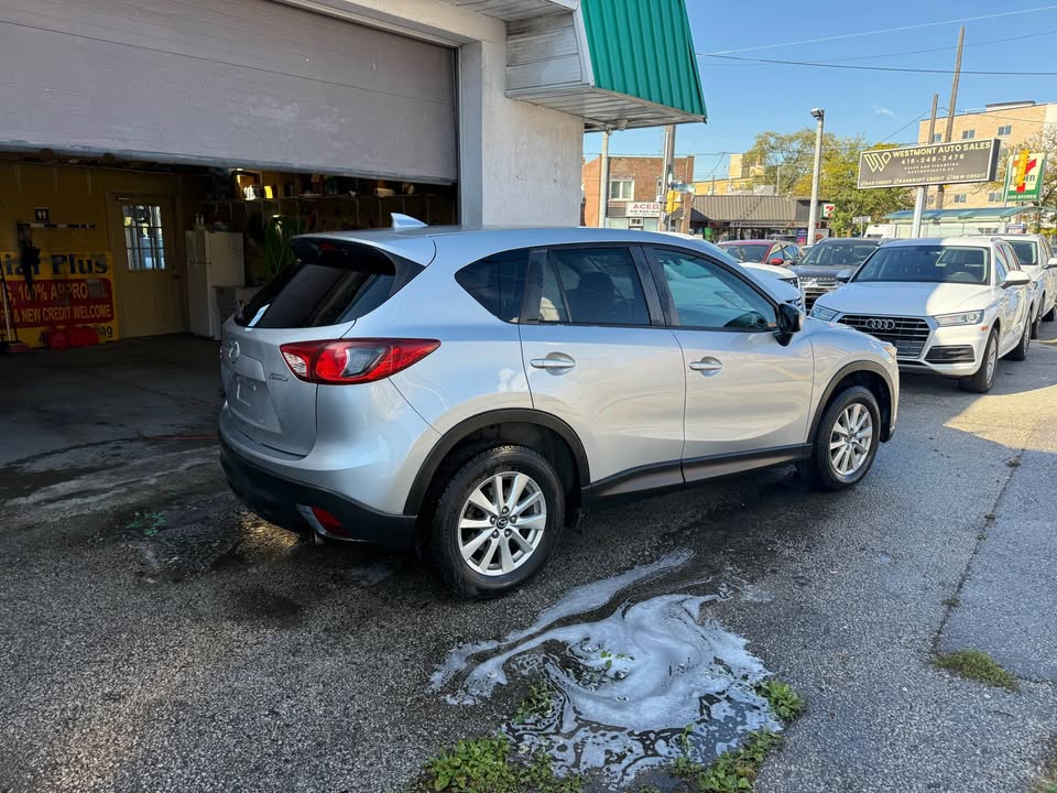 2016 Mazda CX-5 - photo 5