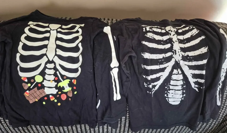 Halloween shirts image indicator(3)