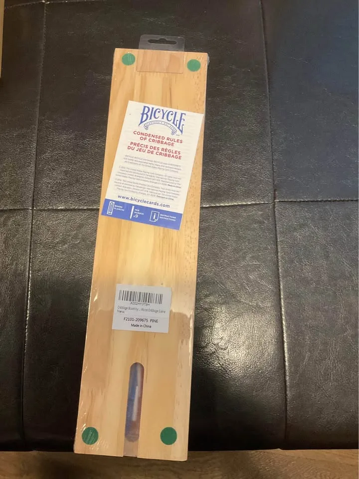 Cribbage board new image indicator(2)