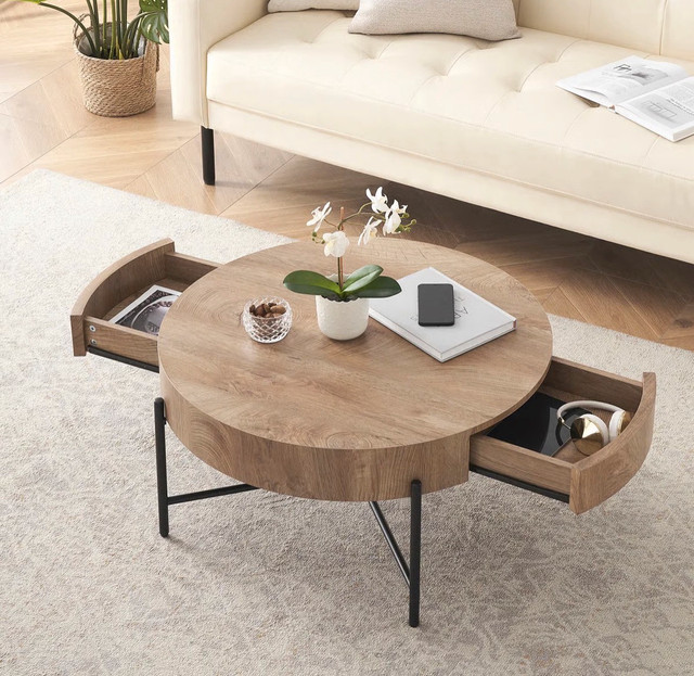 Karamjeet Coffee Table - photo 2