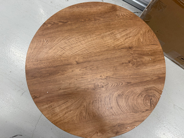 Karamjeet Coffee Table - photo 3