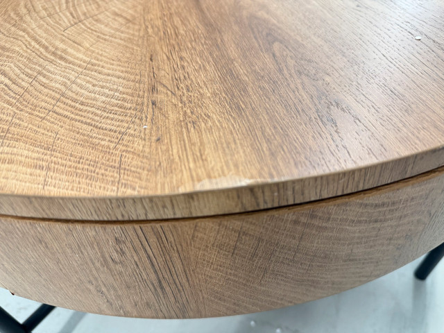 Karamjeet Coffee Table - photo 5