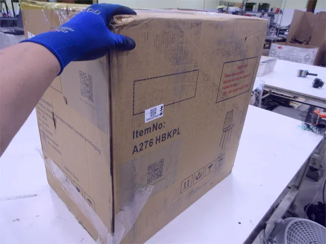 Black Velvet Dining Chairs BNIB $95 ea image indicator(4)