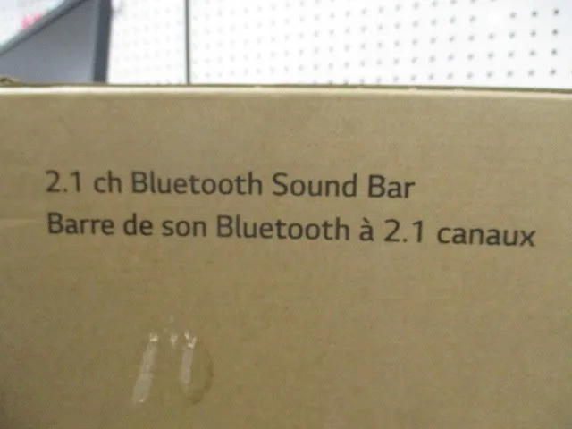 Brand New sound Bar 195 image indicator(2)