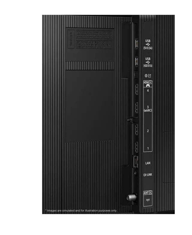 Samsung QLED 4K 50 inch NEVER OPENED image indicator(2)