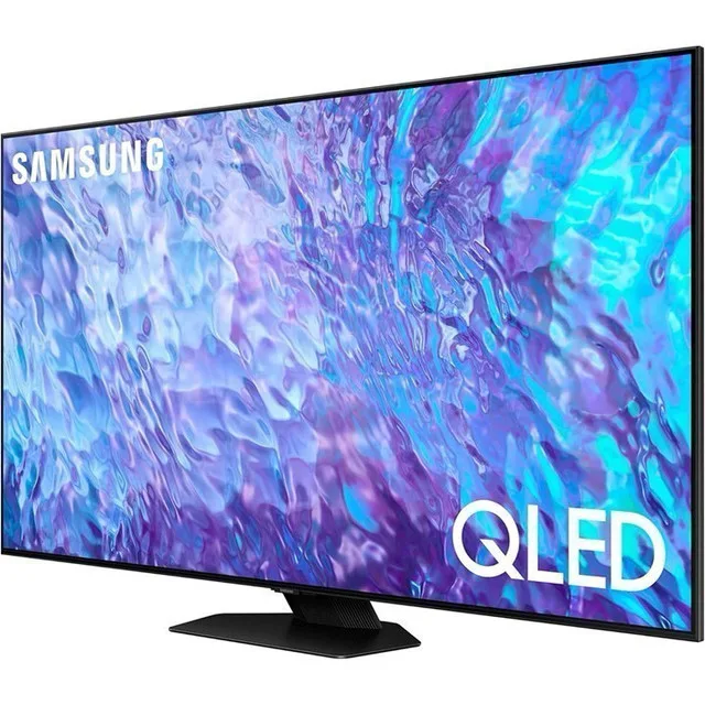 Samsung QLED 4K 50 inch NEVER OPENED image indicator(3)