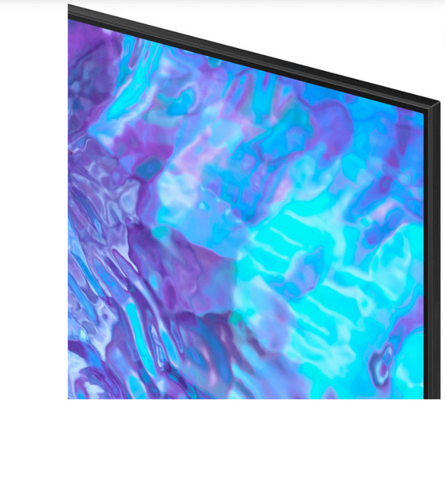 Samsung QLED 4K 50 inch NEVER OPENED - photo 4