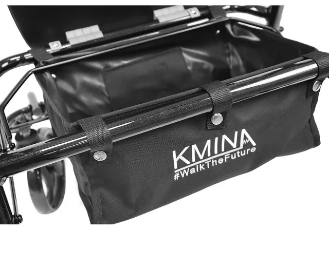 Brand New Rolling Walker Kmina image indicator(4)