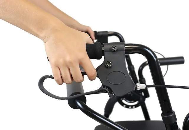 Brand New Rolling Walker Kmina image indicator(5)