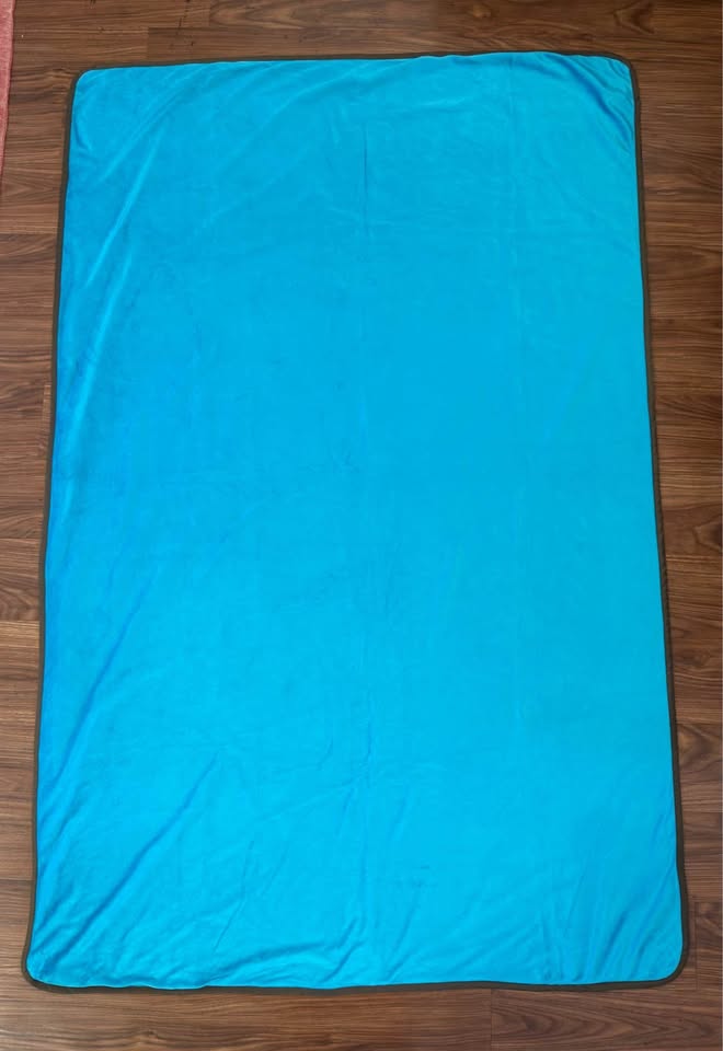 Reversible super soft blanket - photo 3