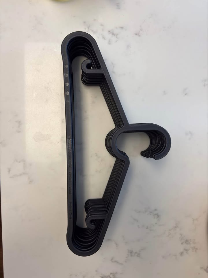Hangers - photo 3