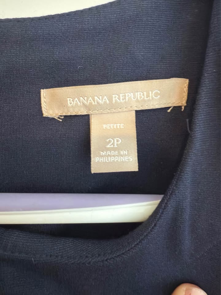 Banana Republic Dress - photo 3