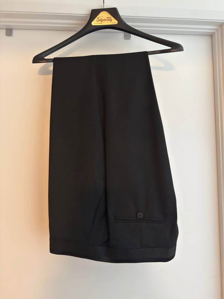 Men’s tuxedo - photo 3